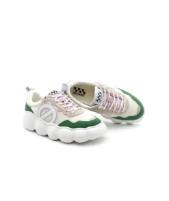 No Name Gong Jogger Dove Green