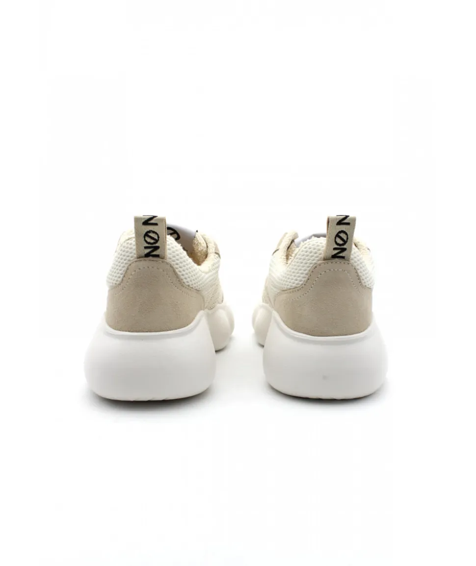 No Name Gong Jogger Riva Logo