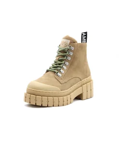 No Name Kross Low Boots Suede