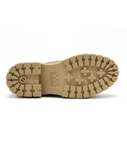 No Name Kross Low Boots Suede