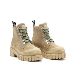 No Name Kross Low Boots Suede