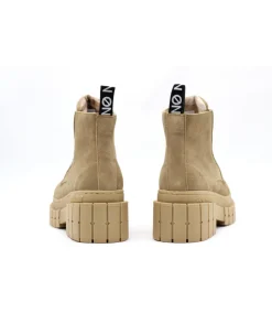 No Name Kross Low Boots Suede