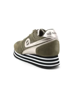 No Name Parko Jogger