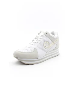 No Name Parko Jogger Nappa Embro
