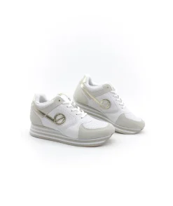 No Name Parko Jogger Nappa Embro