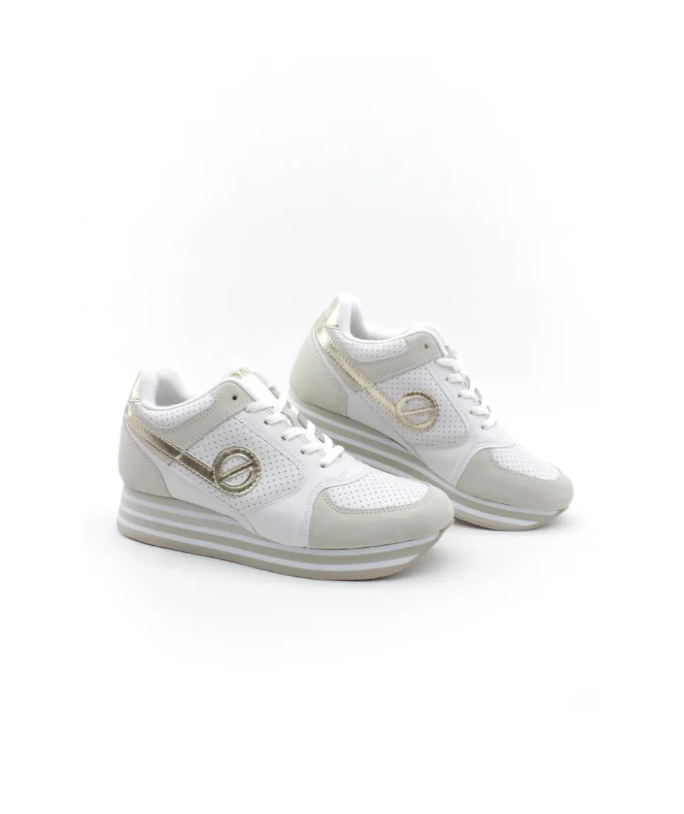 No Name Parko Jogger Nappa Embro
