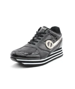 No Name Parko Jogger Patent Liz