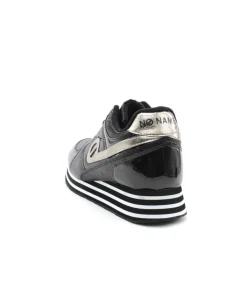 No Name Parko Jogger Patent Liz