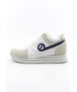 No Name Parko Jogger Soft Suede
