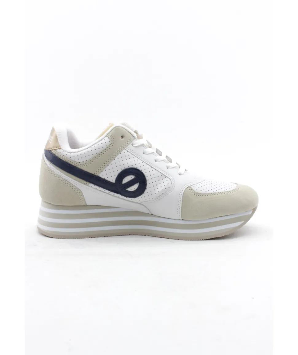 No Name Parko Jogger Soft Suede