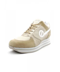 No Name Parko Jogger Vani Suede