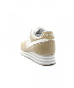 No Name Parko Jogger Vani Suede