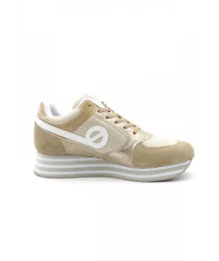 No Name Parko Jogger Vani Suede