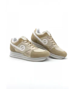 No Name Parko Jogger Vani Suede