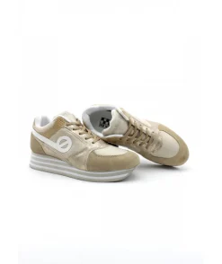 No Name Parko Jogger Vani Suede