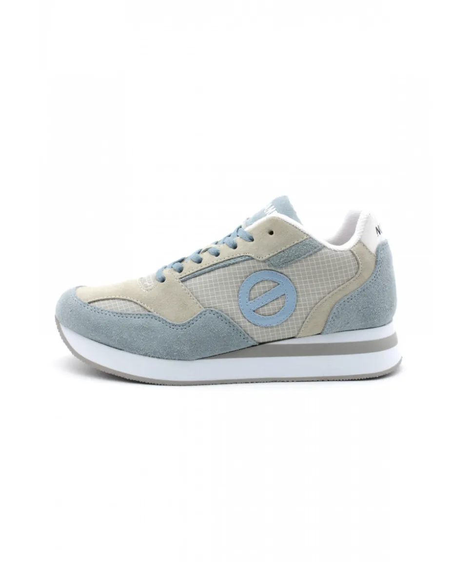 No Name Parko Runner Suede Mendy