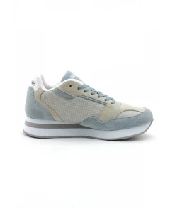 No Name Parko Runner Suede Mendy