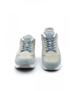 No Name Parko Runner Suede Mendy