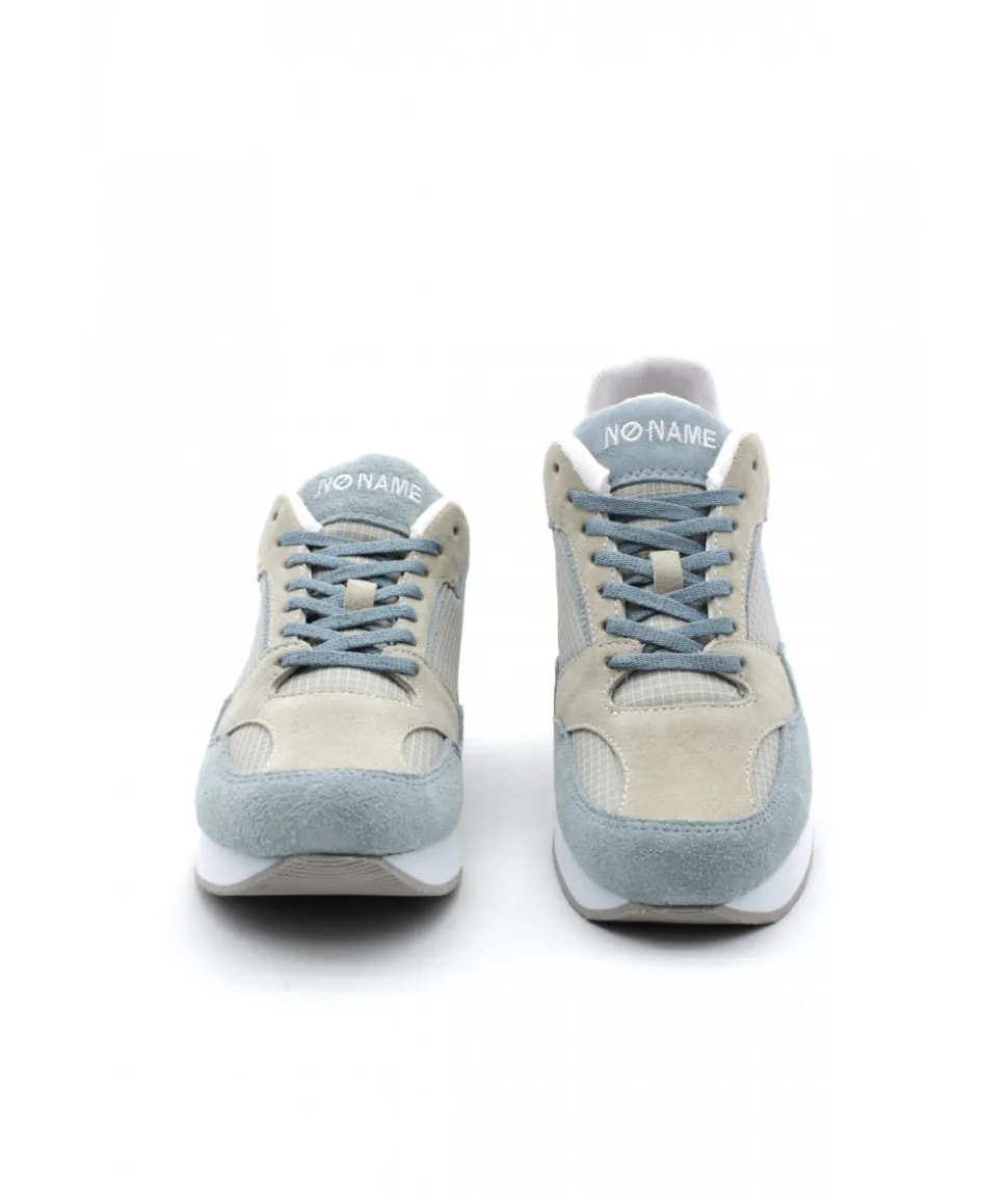 No Name Parko Runner Suede Mendy
