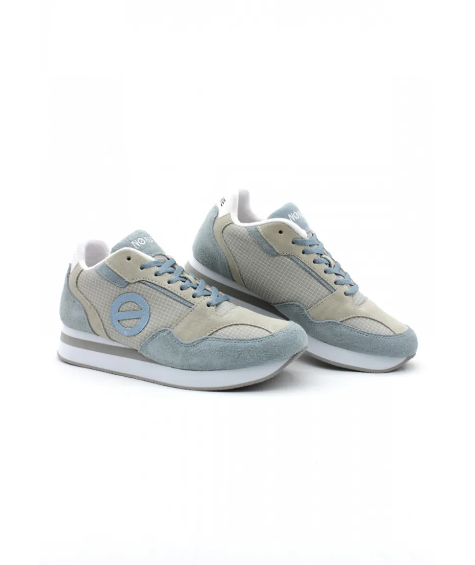 No Name Parko Runner Suede Mendy