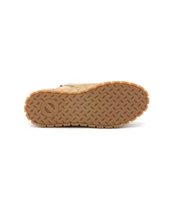 No Name Play Mid Suede