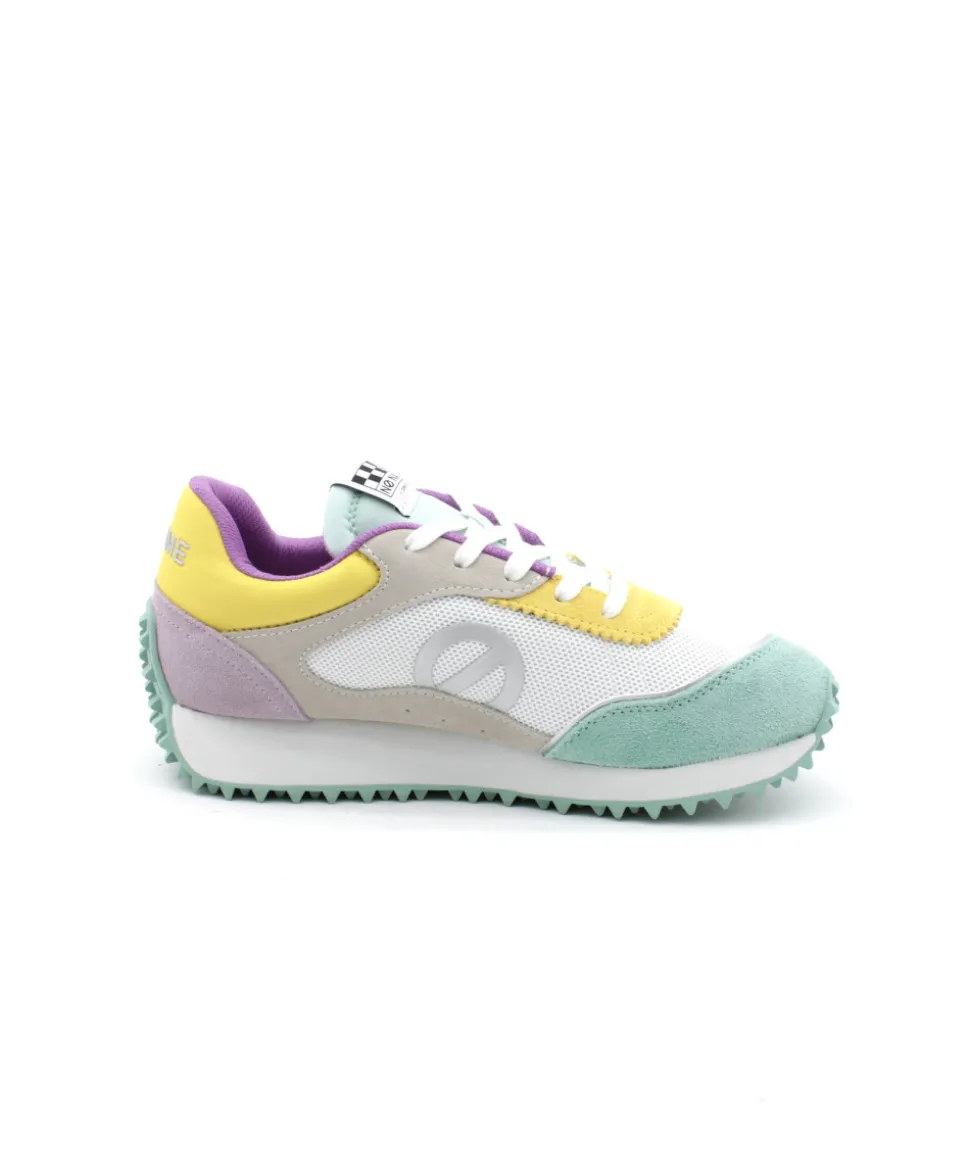 No Name Punky Jogger