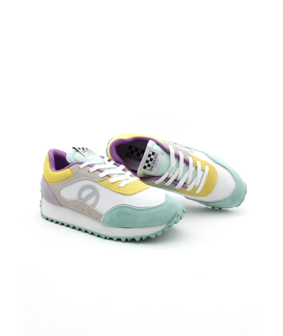 No Name Punky Jogger