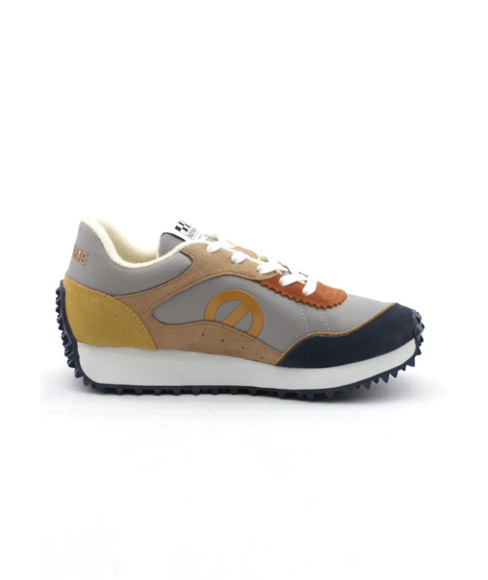 No Name Punky Jogger