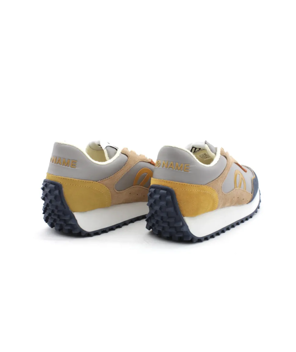No Name Punky Jogger