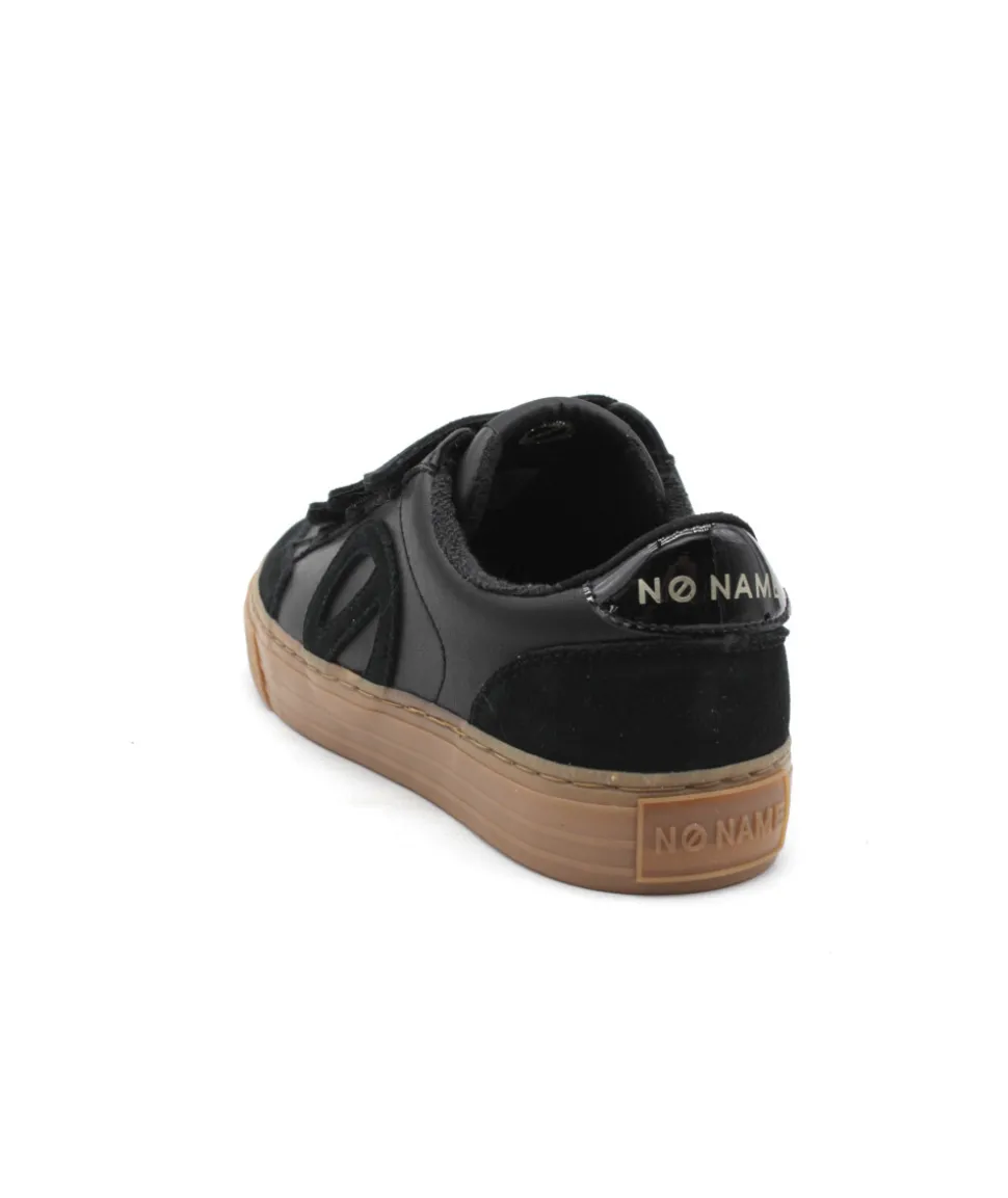 No Name Strike Straps