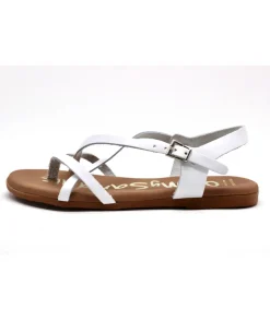 Oh My Sandals 4541