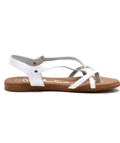 Oh My Sandals 4541