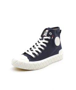 Palladium Palla Ace Canvas Mid