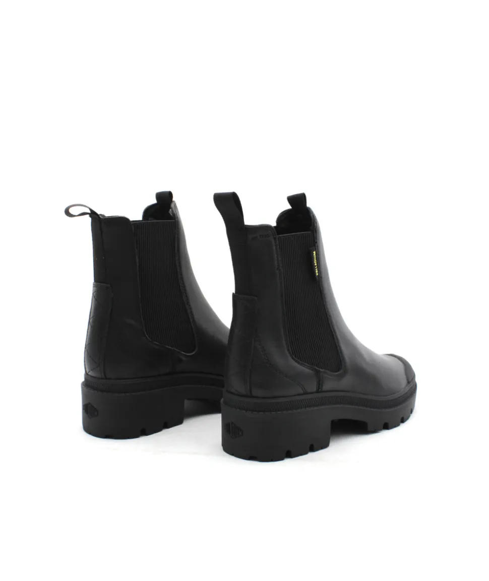Palladium Pallabase Chelsea