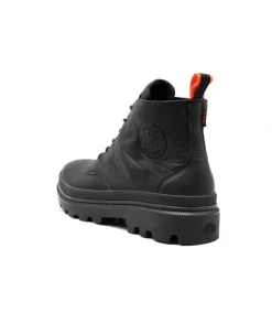 Palladium Pallatrooper Hi