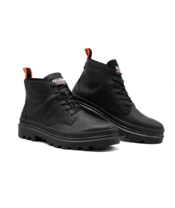 Palladium Pallatrooper Hi
