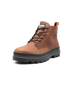Palladium Pallatrooper Hi