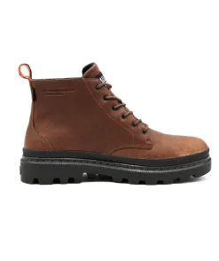 Palladium Pallatrooper Hi