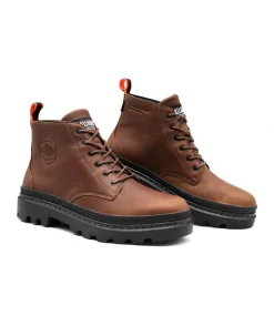 Palladium Pallatrooper Hi