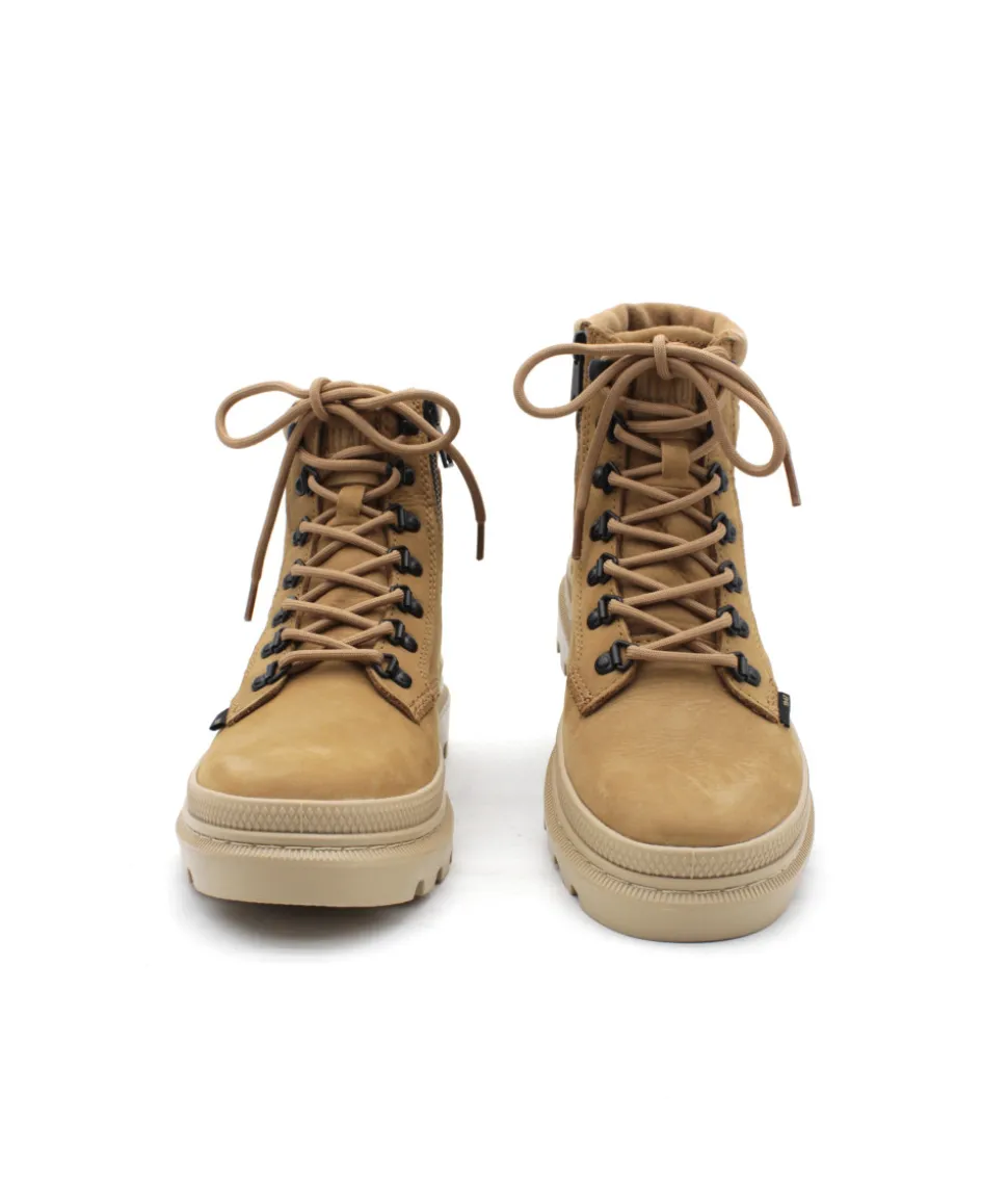 Palladium Pallatrooper Hkr