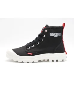 Palladium Pampa Hi Dare