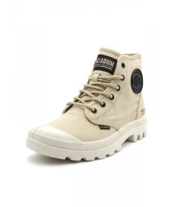 Palladium Pampa Hi Htg