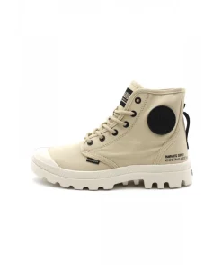 Palladium Pampa Hi Htg