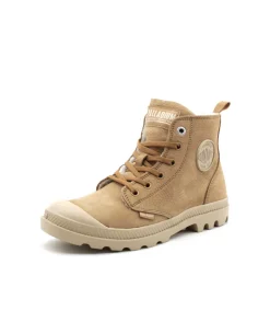 Palladium Pampa Hi Zip Wl