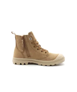 Palladium Pampa Hi Zip Wl
