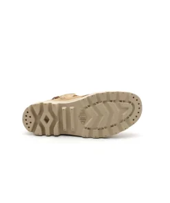 Palladium Pampa Hi Zip Wl