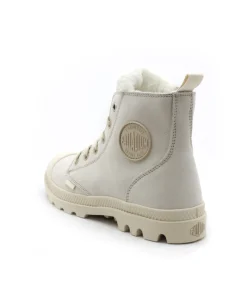 Palladium Pampa Hi Zip Wl