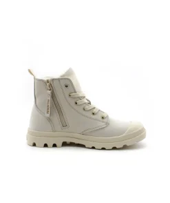 Palladium Pampa Hi Zip Wl