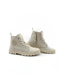 Palladium Pampa Hi Zip Wl