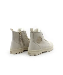 Palladium Pampa Hi Zip Wl